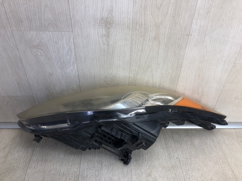 Фара передняя левая ELANTRA MD 10-15 2012 MD 1.8 G4NB
