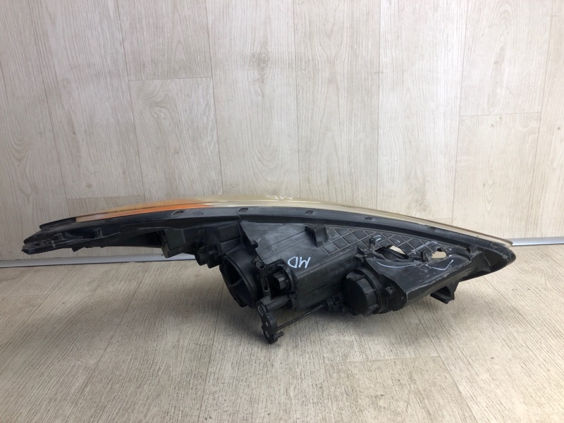 Фара передняя левая ELANTRA MD 10-15 2012 MD 1.8 G4NB