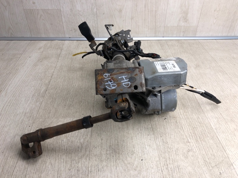 Электроусилитель рулевого управления HYUNDAI ELANTRA HD 06-11 HD 2.0 G4GC