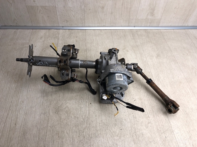 Электроусилитель рулевого управления ELANTRA HD 06-11 2009 HD 2.0 G4GC