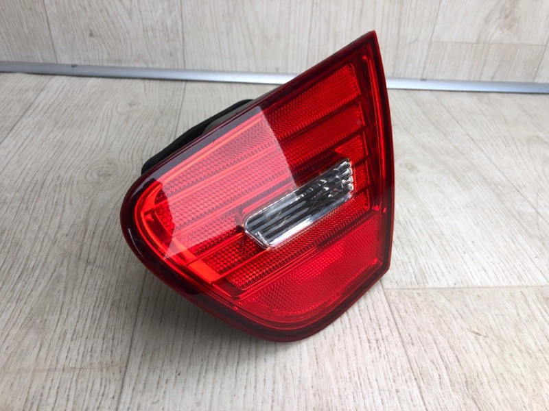 Фонарь внутренний задний правый ELANTRA HD 06-11 2009 HD 2.0 G4GC