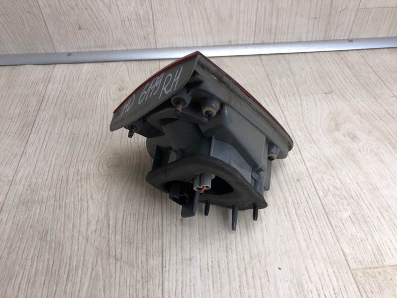 Фонарь внутренний задний правый HYUNDAI ELANTRA HD 06-11 HD 2.0 G4GC