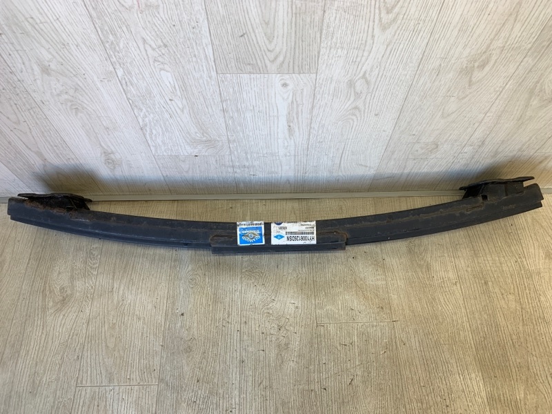 Усилитель переднего бампера ELANTRA HD 06-11 2009 HD 2.0 G4GC