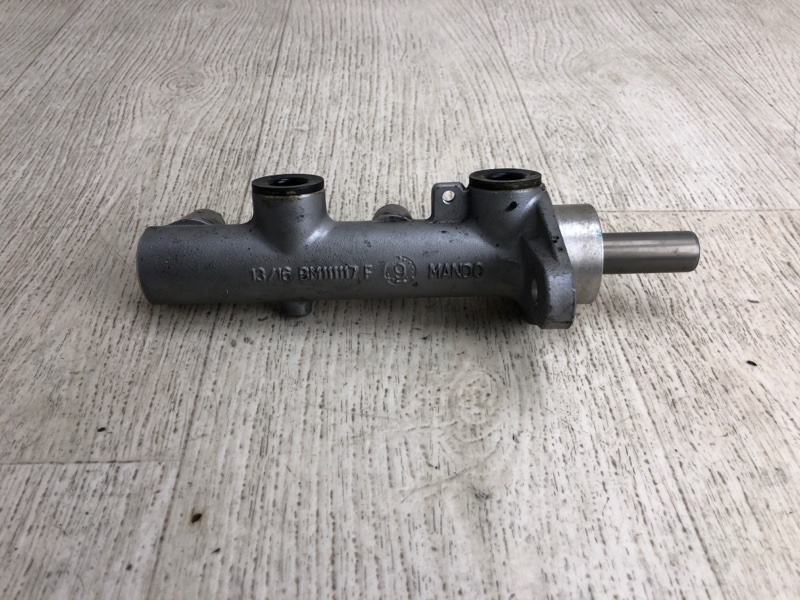 Главный тормозной цилиндр ELANTRA HD 06-11 2009 HD 2.0 G4GC