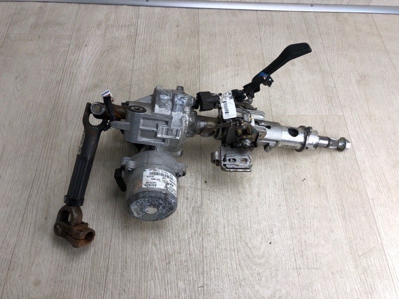 Электроусилитель рулевого управления HYUNDAI ELANTRA AD 16- 2016 AD 2.0 G4NH 56310-F2200 Б/У