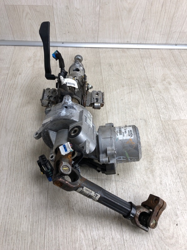 Электроусилитель рулевого управления HYUNDAI ELANTRA AD 16- AD 2.0 G4NH