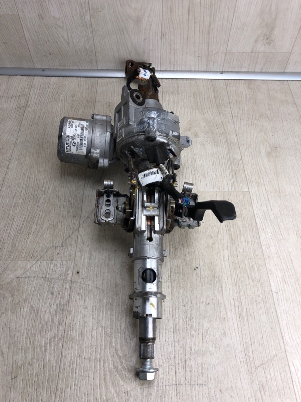 Электроусилитель рулевого управления ELANTRA AD 16- 2016 AD 2.0 G4NH