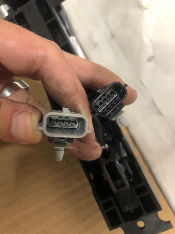 Ручка двери наружная передняя правая INFINITI Q50 20- Седан 3.0 VR30DDTT Ручка двери наружная передняя правая INFINITI Q50 20- Седан 3.0 VR30DDTT