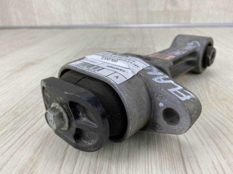 Подушка двигателя HYUNDAI ELANTRA AD 16- AD 2.0 G4NH