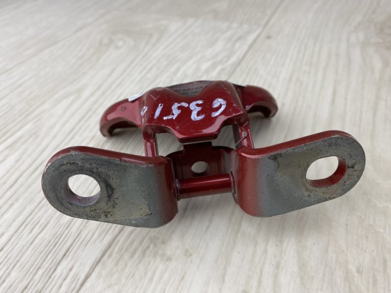 Петля двери верхняя задняя левая ELANTRA AD 16- 2016 AD 2.0 G4NH