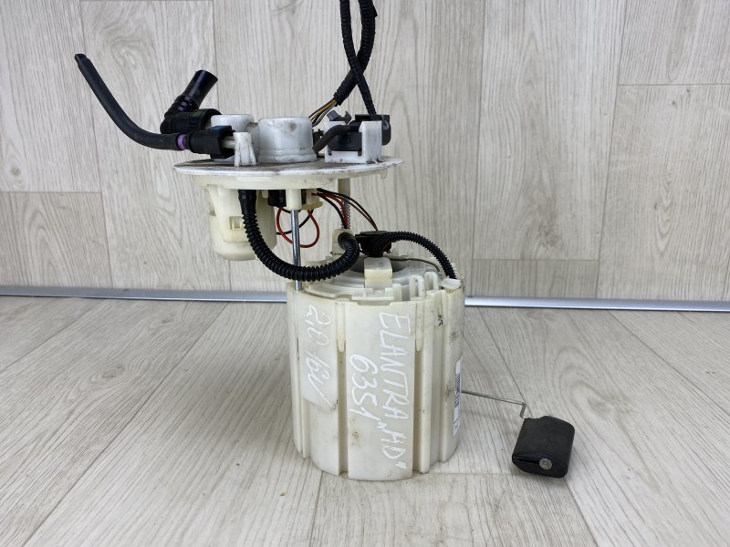 Топливный насос ELANTRA AD 16- 2016 AD 2.0 G4NH