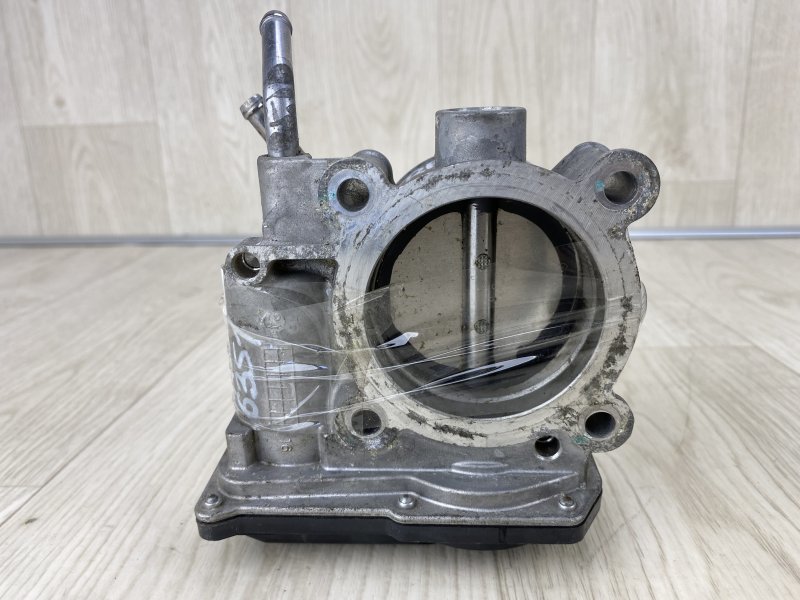 Дроссельная заслонка ELANTRA AD 16- 2016 AD 2.0 G4NH