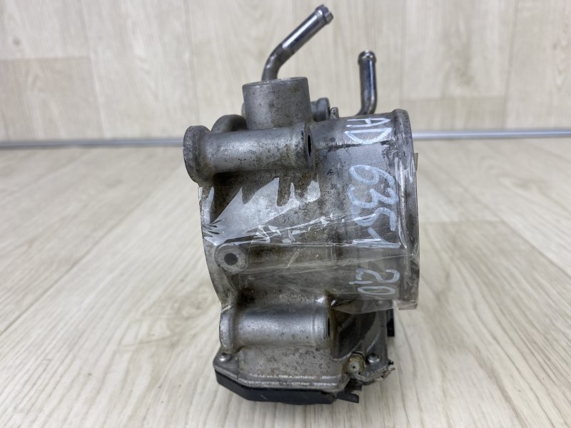 Дроссельная заслонка ELANTRA AD 16- 2016 AD 2.0 G4NH