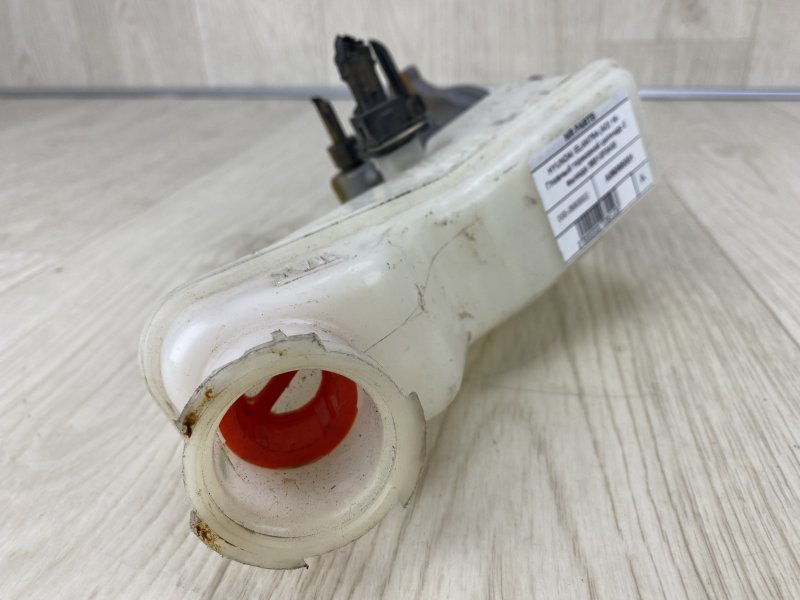 Главный тормозной цилиндр ELANTRA AD 16- 2016 AD 2.0 G4NH