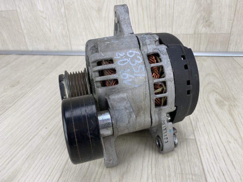 Генератор HYUNDAI ELANTRA AD 16- AD 2.0 G4NH