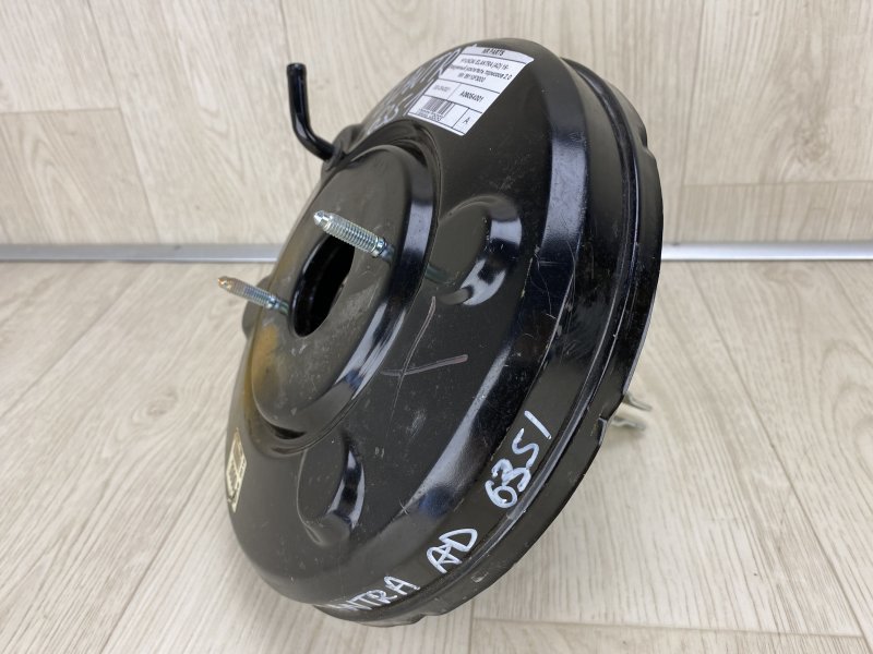 Вакуумный усилитель тормозов ELANTRA AD 16- 2016 AD 2.0 G4NH