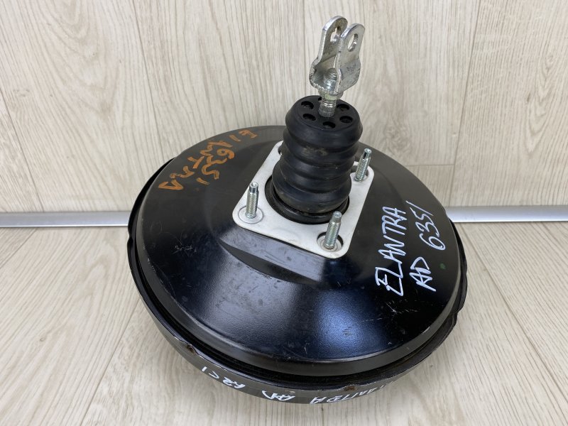 Вакуумный усилитель тормозов ELANTRA AD 16- 2016 AD 2.0 G4NH