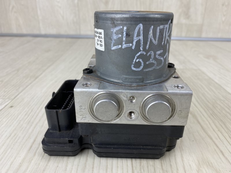 Блок ABS HYUNDAI ELANTRA AD 16- AD 2.0 G4NH