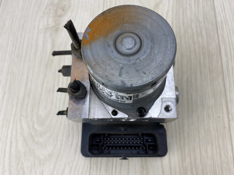 Блок ABS ELANTRA AD 16- 2016 AD 2.0 G4NH