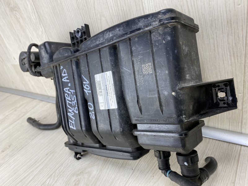 Абсорбер топливный HYUNDAI ELANTRA AD 16- AD 2.0 G4NH