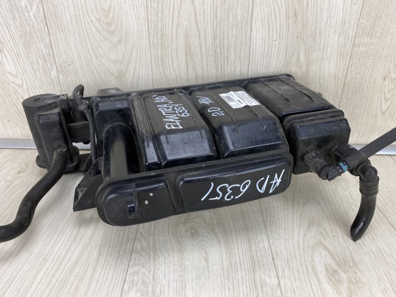 Абсорбер топливный ELANTRA AD 16- 2016 AD 2.0 G4NH