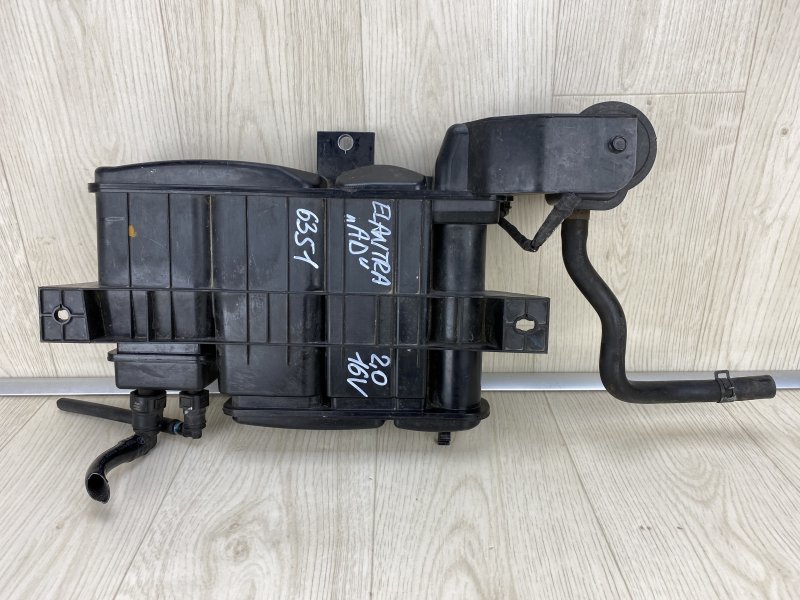 Абсорбер топливный ELANTRA AD 16- 2016 AD 2.0 G4NH