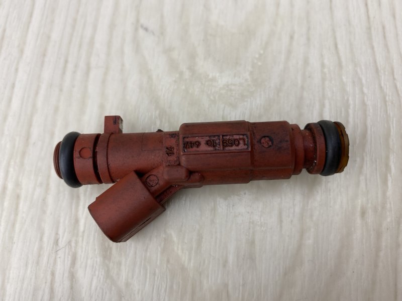 Форсунка топливная ELANTRA AD 16- 2016 AD 2.0 G4NH