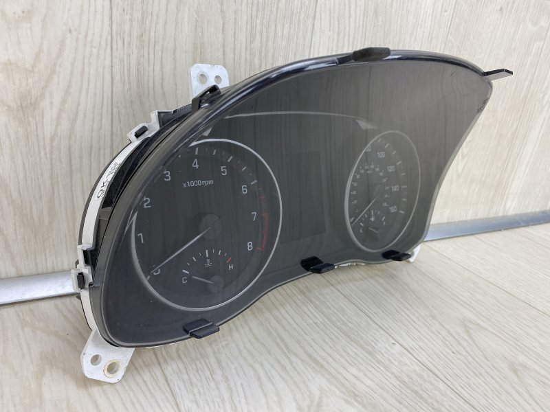 Панель приборов ELANTRA AD 16- 2016 AD 2.0 G4NH