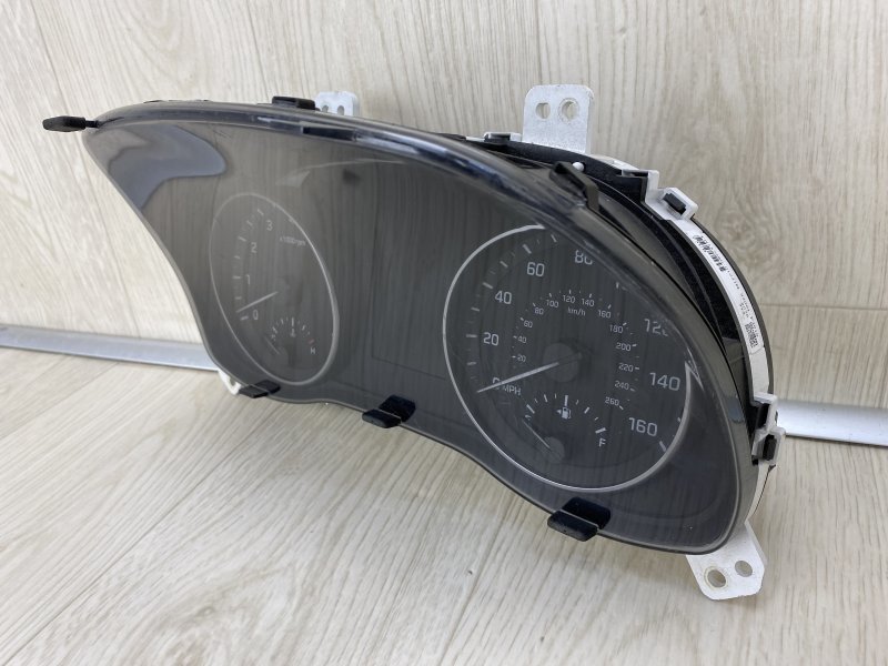 Панель приборов HYUNDAI ELANTRA AD 16- AD 2.0 G4NH