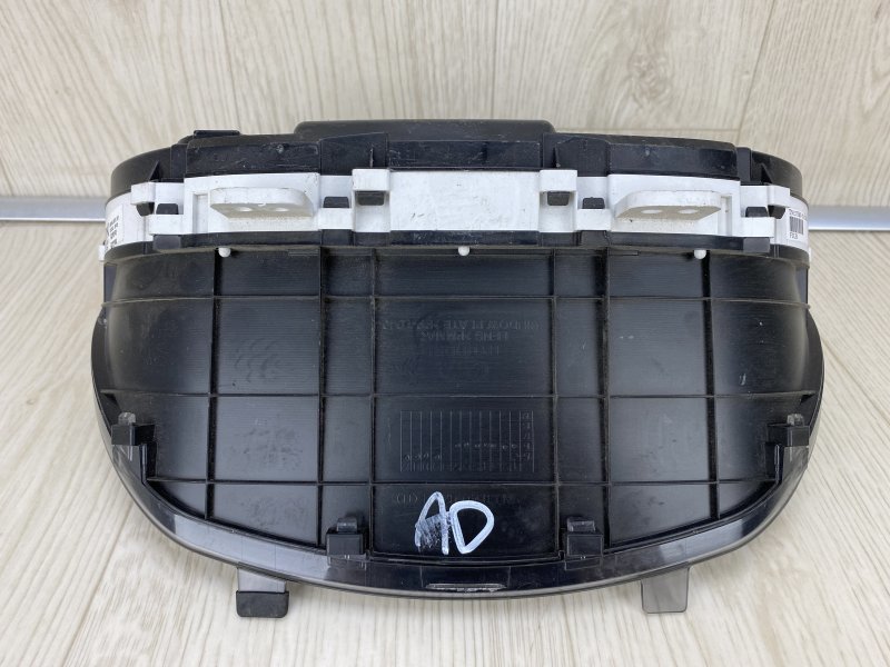Панель приборов ELANTRA AD 16- 2016 AD 2.0 G4NH