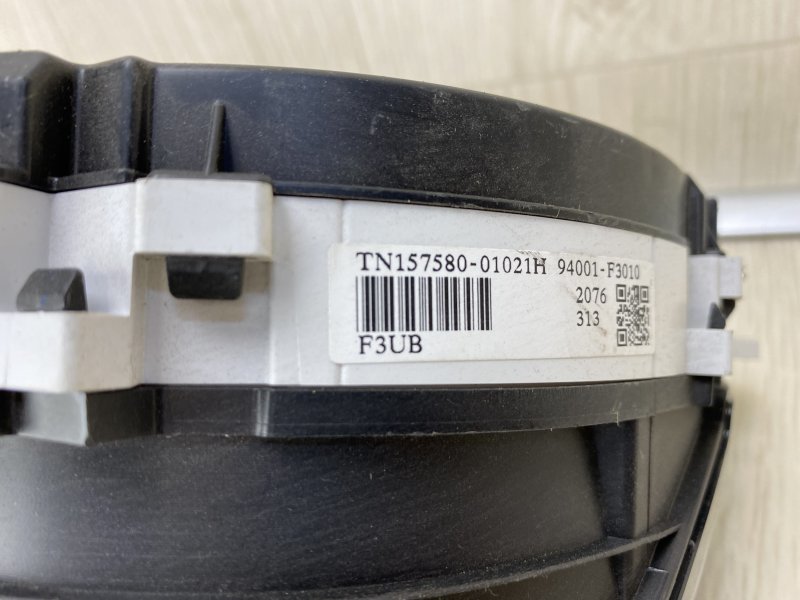 Панель приборов ELANTRA AD 16- 2016 AD 2.0 G4NH