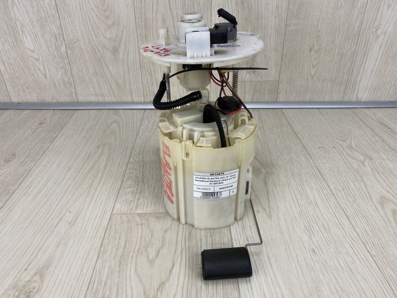 Топливный насос HYUNDAI ELANTRA AD 16- 2016 AD 2.0 G4NH 31120-F3500 Б/У