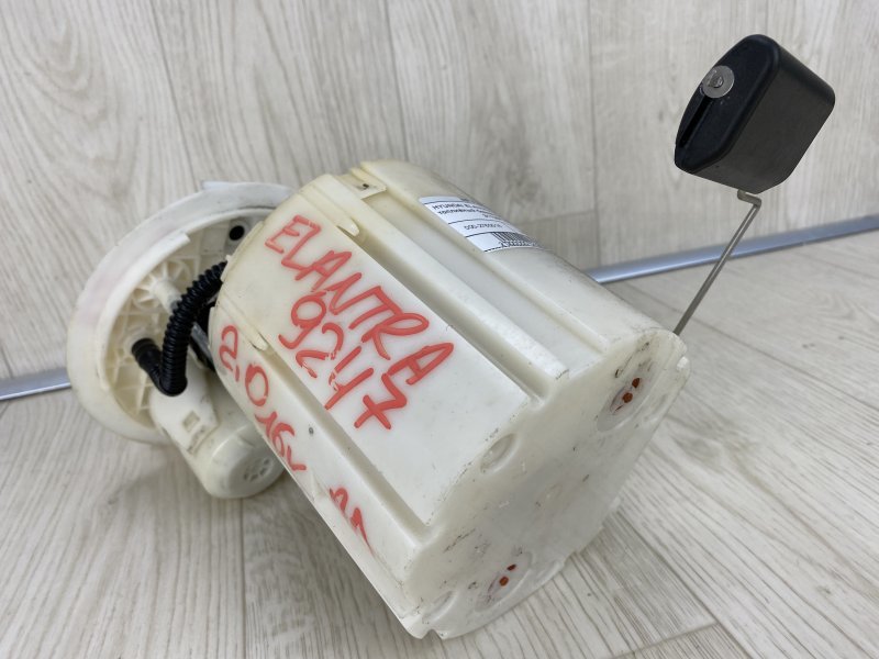 Топливный насос ELANTRA AD 16- 2016 AD 2.0 G4NH