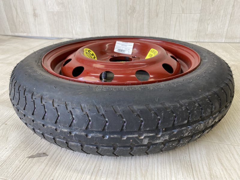 Диск колесный (докатка) ELANTRA AD 16- 2016 AD 2.0 G4NH