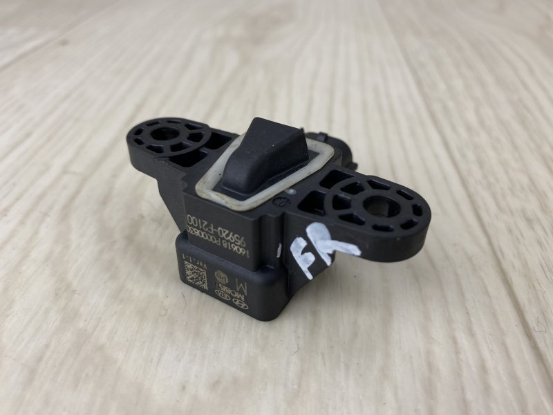 Датчик удара ELANTRA AD 16- 2016 AD 2.0 G4NH