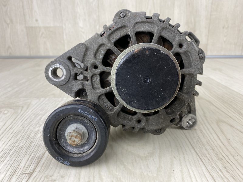 Генератор HYUNDAI ELANTRA AD 16- 2016 AD 2.0 G4NH 37300-2E721 Б/У