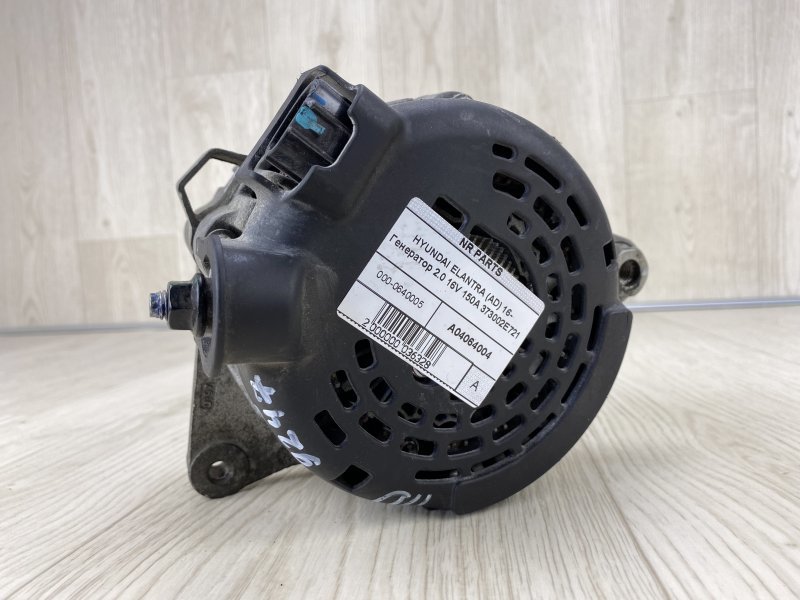 Генератор HYUNDAI ELANTRA AD 16- AD 2.0 G4NH