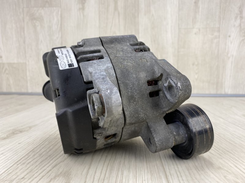 Генератор ELANTRA AD 16- 2016 AD 2.0 G4NH