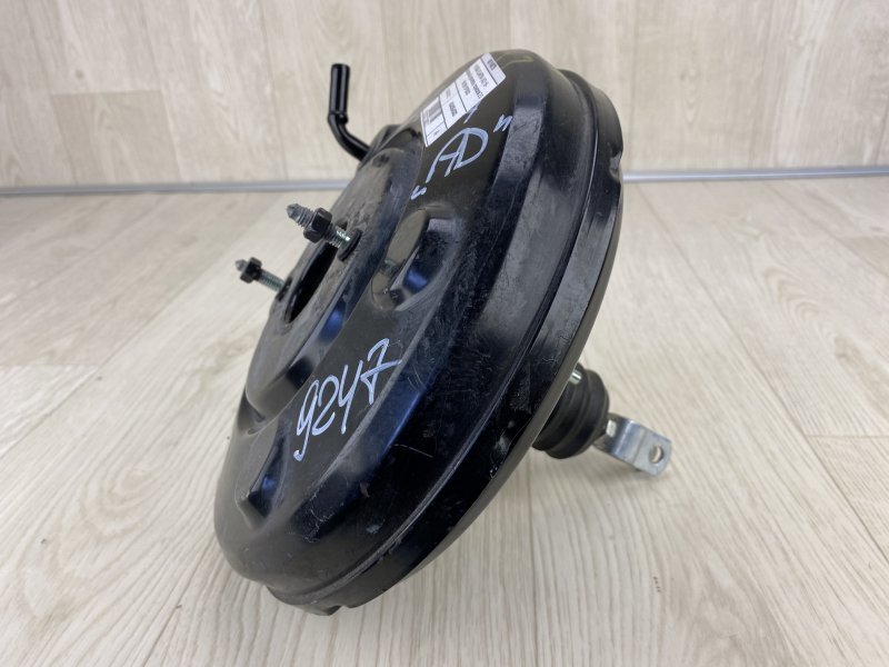 Вакуумный усилитель тормозов HYUNDAI ELANTRA AD 16- AD 2.0 G4NH