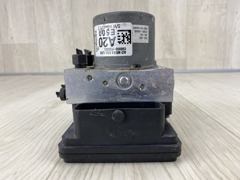 Блок ABS ELANTRA AD 16- 2016 AD 2.0 G4NH