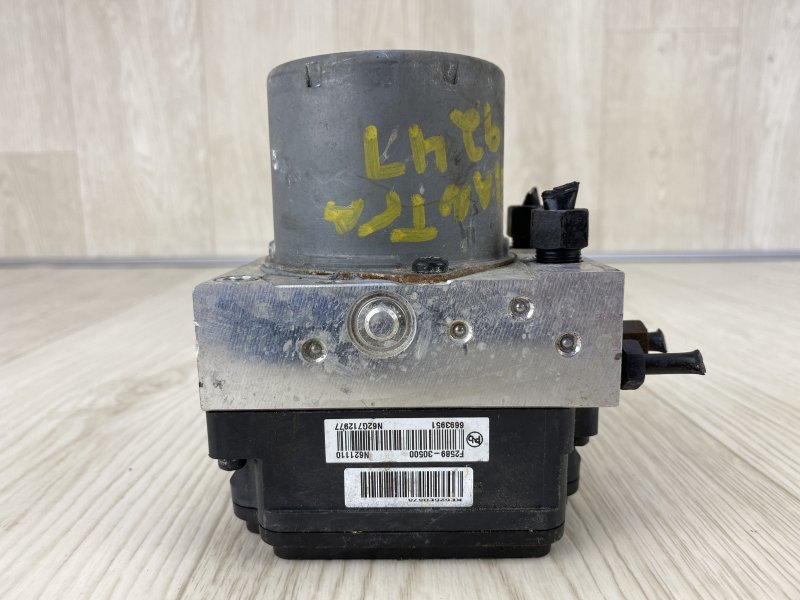 Блок ABS ELANTRA AD 16- 2016 AD 2.0 G4NH