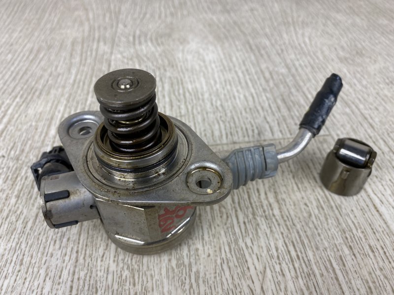 Тнвд (бензин) HYUNDAI ACCENT RB 10- 2015 RB 1.6 G4FD 35320-2B220 Б/У