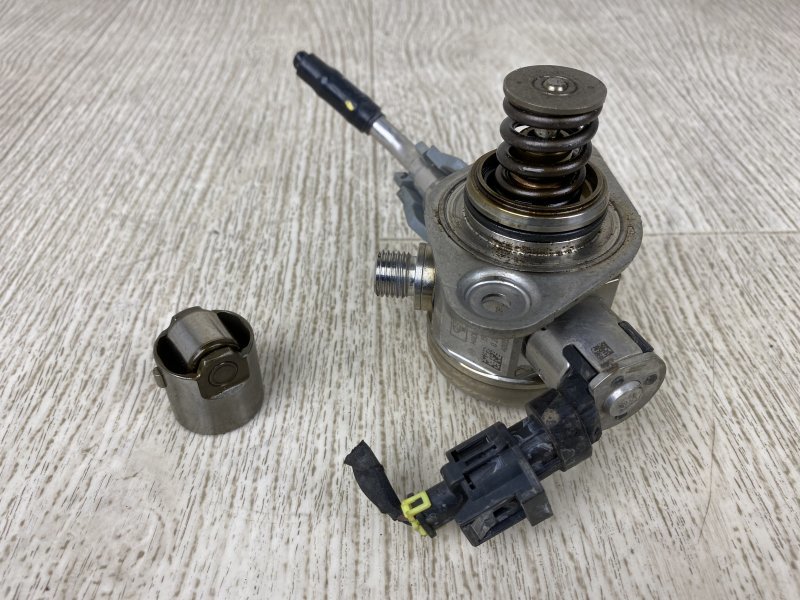 Тнвд (бензин) ACCENT RB 10- 2015 RB 1.6 G4FD