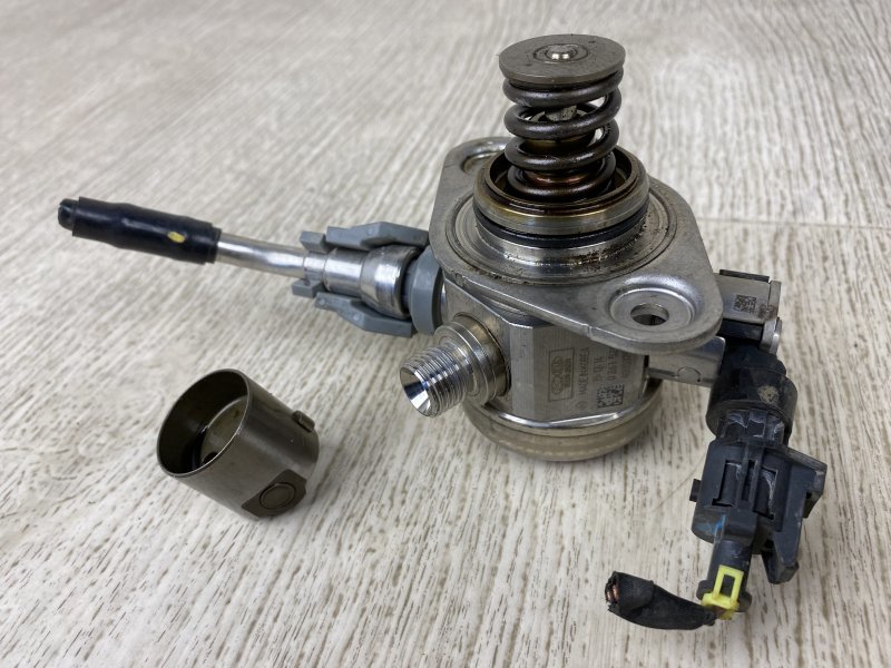 Тнвд (бензин) HYUNDAI ACCENT RB 10- RB 1.6 G4FD