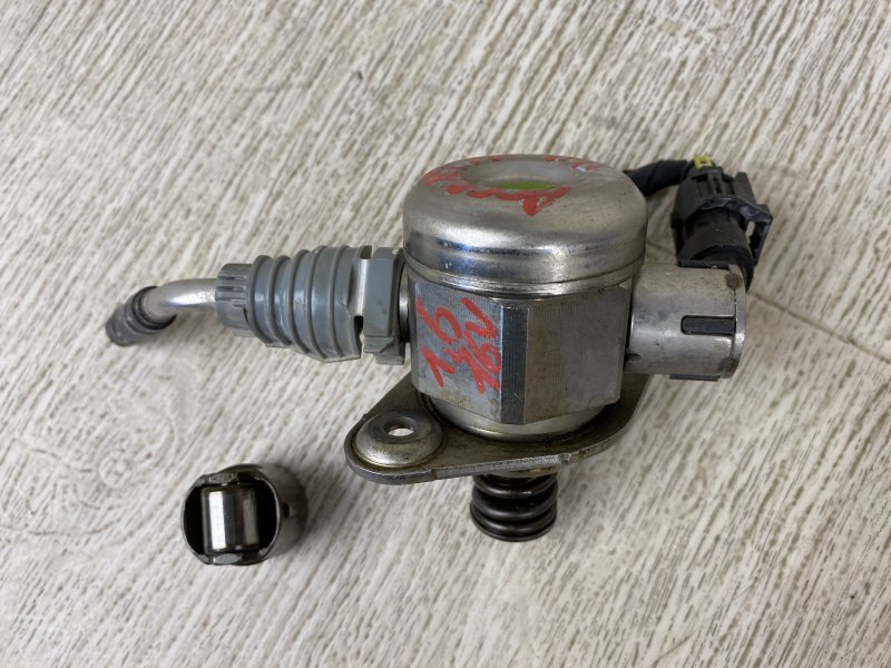 Тнвд (бензин) ACCENT RB 10- 2015 RB 1.6 G4FD