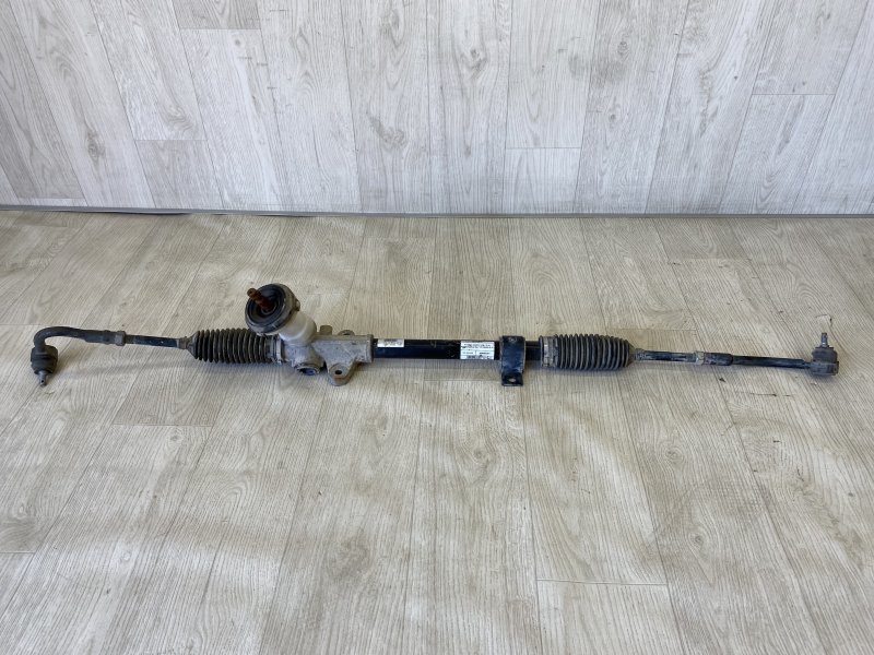 Рулевая рейка HYUNDAI ACCENT RB 10- 2015 RB 1.6 G4FD 56500-1R101 Б/У