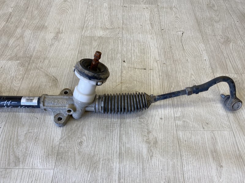 Рулевая рейка ACCENT RB 10- 2015 RB 1.6 G4FD