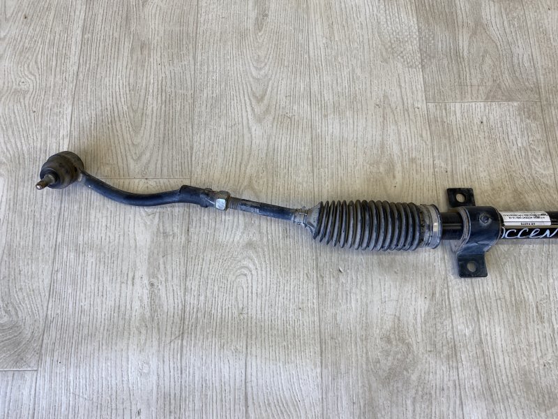 Рулевая рейка ACCENT RB 10- 2015 RB 1.6 G4FD