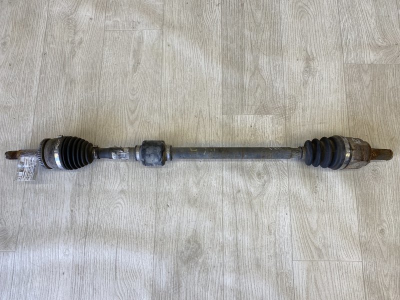 Запчасть привод передний правый HYUNDAI ACCENT RB 10- 2015 RB 1.6 G4FD 49501-1R100 Б/У Привод передний правый HYUNDAI ACCENT RB 10- 2015 RB 1.6 G4FD 49501-1R100 Б/У