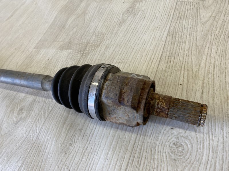 Привод передний правый HYUNDAI ACCENT RB 10- RB 1.6 G4FD Привод передний правый HYUNDAI ACCENT RB 10- RB 1.6 G4FD